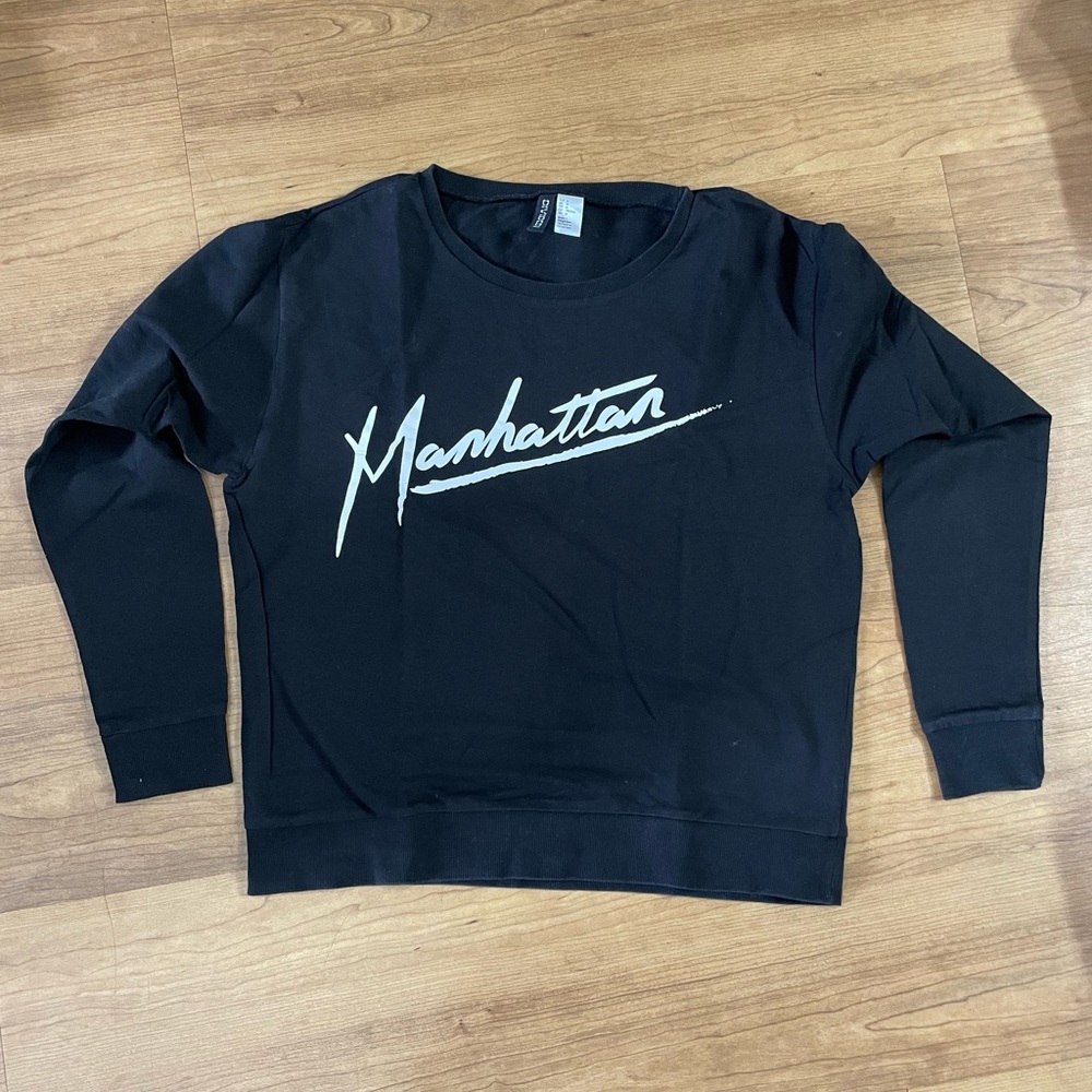H&M Sweatshirt